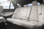 Mercedes-AMG GLE63 S 4Matic+ 2020 года (NA)